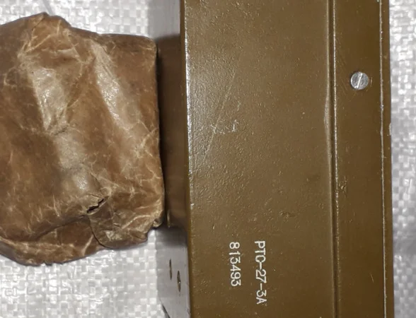 Купую регулятор температури скла РТС-27-3А - фото № 1