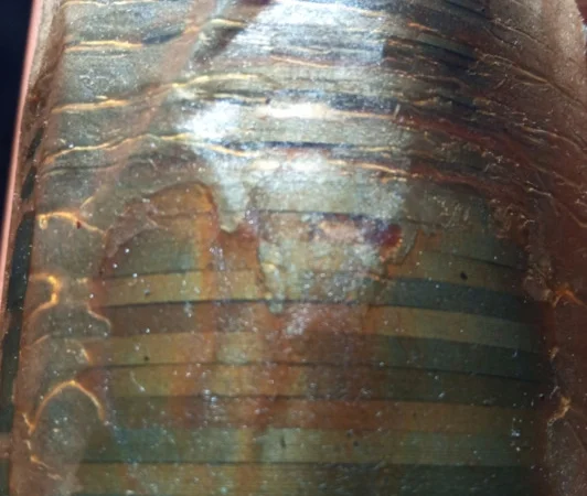 Поршневі кільця компресора ЗІЛ-130 3509167-Р1 у продажу - фото № 1