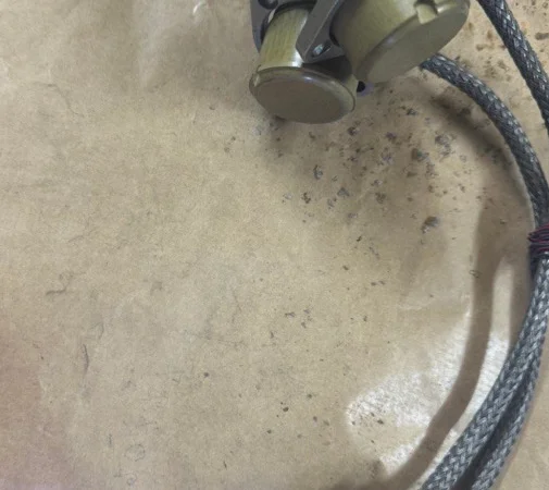 Датчик вібрації МВ-26В у продажу - фото № 1