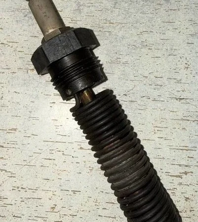 Свічка розжарювання 712.02сб209 (ПЖД-600-1015800-А2) у продажу - фото № 1