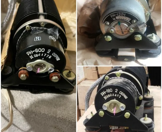 Регулятор напруги РН-180 у продажу - фото № 1