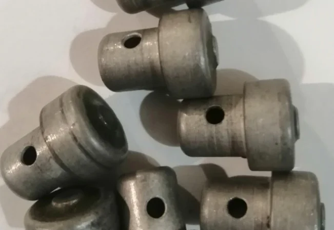 Купую пipoпатрон ППМ-2 у Сумах - фото № 1