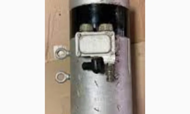 Стартер-генератор СГ-18-1С в продаже - фото № 1