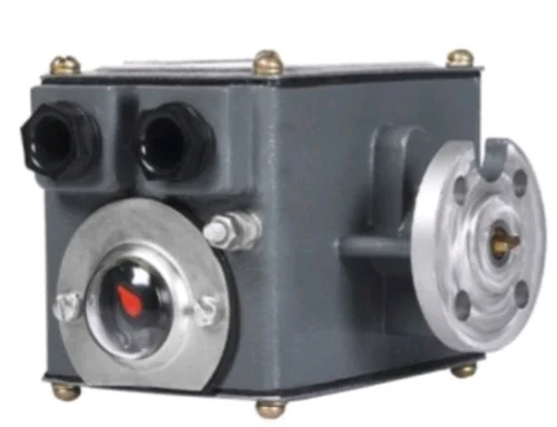 Куплю механизм сигнализации положения МСП-1 и выключатели ВП-4М - фото № 1