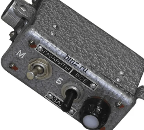 Куплю пульт ДС 765-82-сб380 - фото № 1