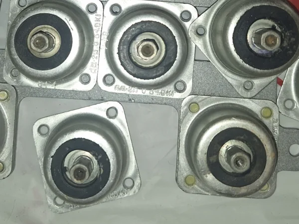 Амортизатор АД-2А для захисту обладнання - фото № 1