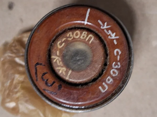 Сельсин-трансформатор С-30ВП в продаже - фото № 1