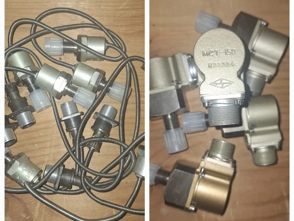 Датчик ДМП-6А та МСТ-150 у продажу - фото № 1