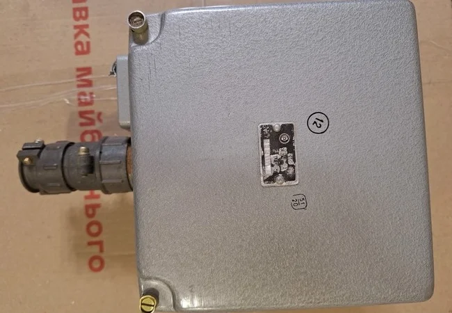 Коробка отсекающая частоту КОЧ-1А на продажу - фото № 1