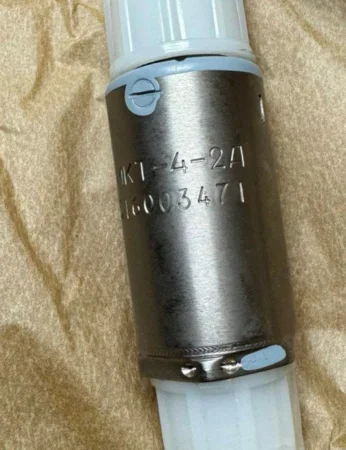 Електромагнітний клапан МКТ-4-2А - фото № 1