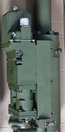 Куплю исполнительный цилиндр БС2.958.032 - фото № 1