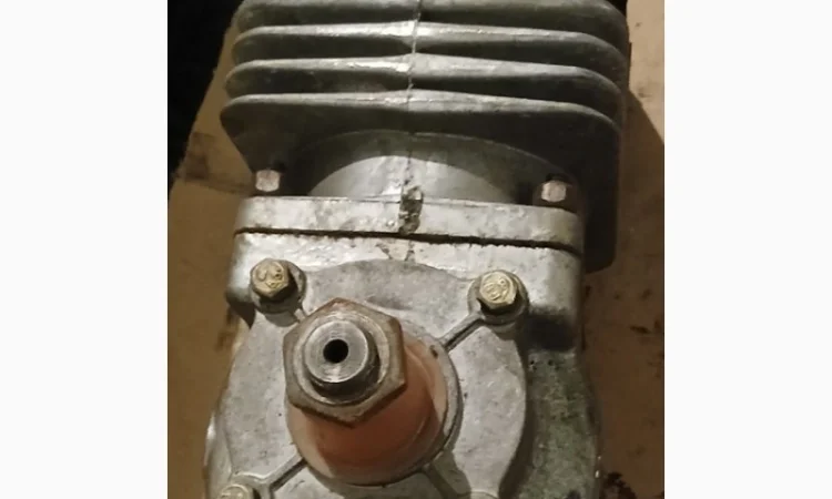 Компрессор А-2906000 в продаже - фото № 1