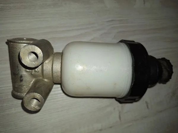 Протизамерзач 11.3515150-11 для пневматичної системи - фото № 1