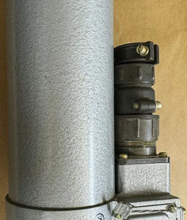 Электромеханизм МП-250Р для сельхозпроизводства - фото № 1