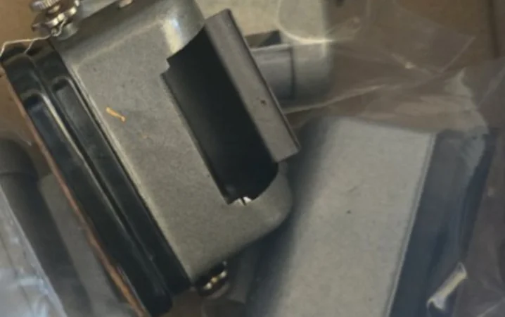 Куплю светильники КЛСТ-64 оптом - фото № 1