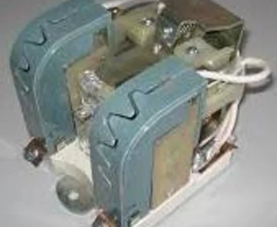 Куплю электромагнитный контактор ТКПМ-121 - фото № 1