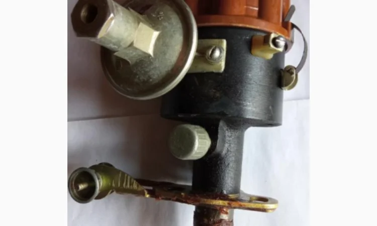 Трамблер Р4В3 для ЗІЛ-130 в продаже - фото № 1