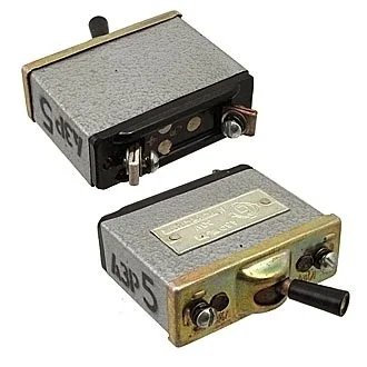 Куплю автоматические выключатели АЗР-2 - фото № 1