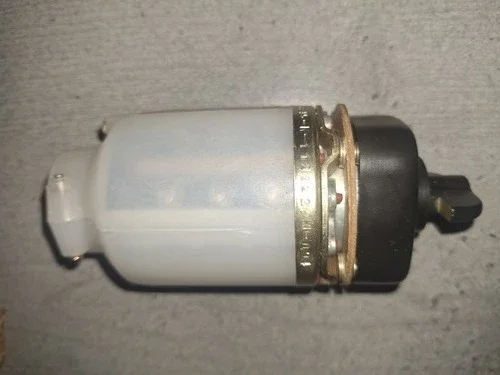 Пакетный выключатель ПМОФ 45-112222 - фото № 1