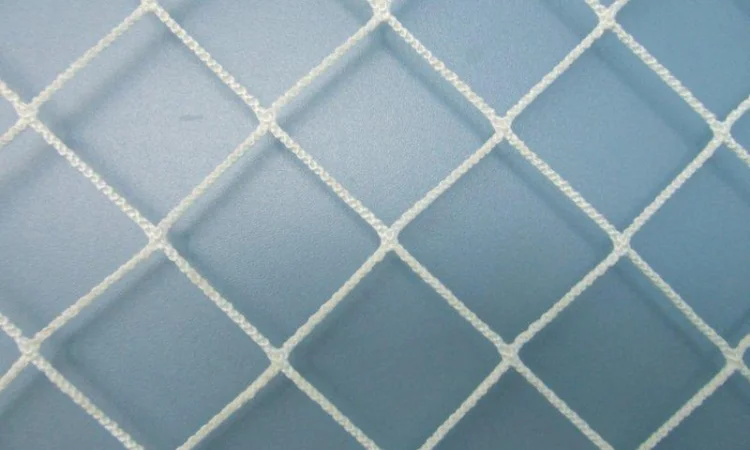 Капронова заграджувальна сітка для м'яча - фото № 1