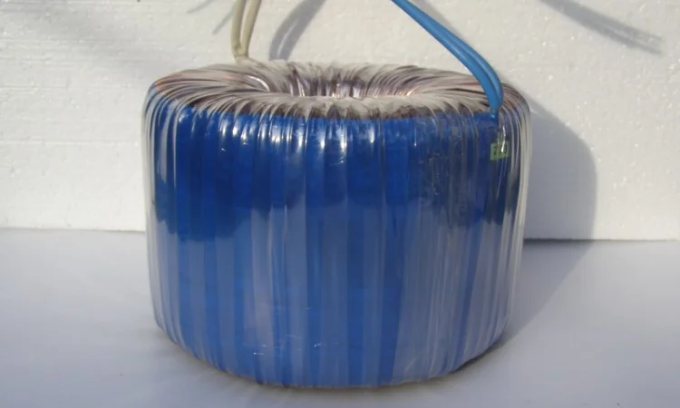 Трансформатори на замовлення різної потужності - фото № 1