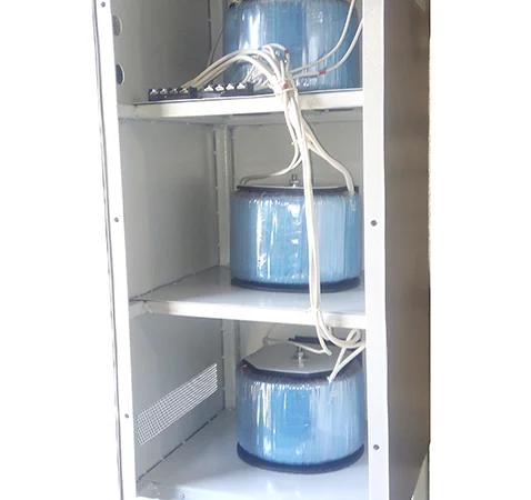 Трансформатори на замовлення різної потужності - фото № 2