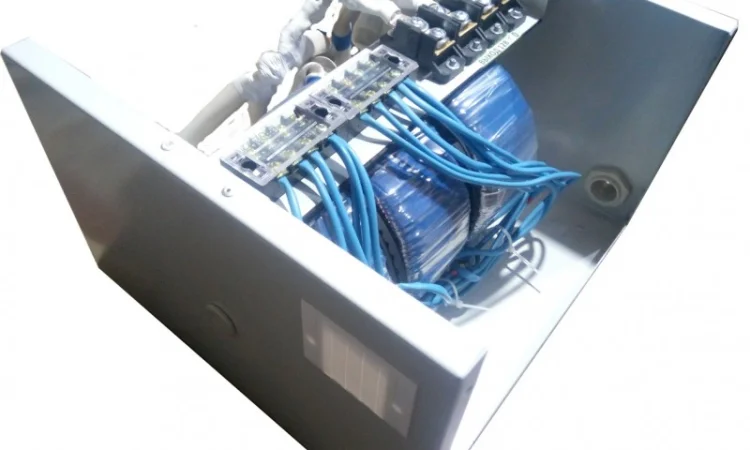 Трансформатори на замовлення різної потужності - фото № 4