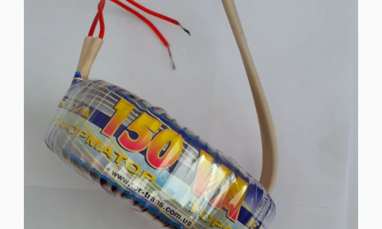 Трансформатори на замовлення різної потужності - фото № 5