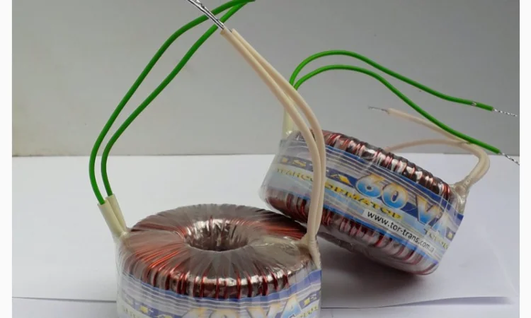 Трансформатори на замовлення різної потужності - фото № 6