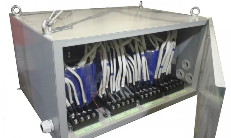 Трансформатори на замовлення різної потужності - фото № 8