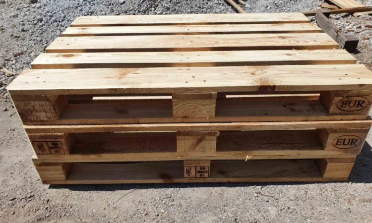 Изготовление деревянной упаковки и тары на заказ - фото № 3
