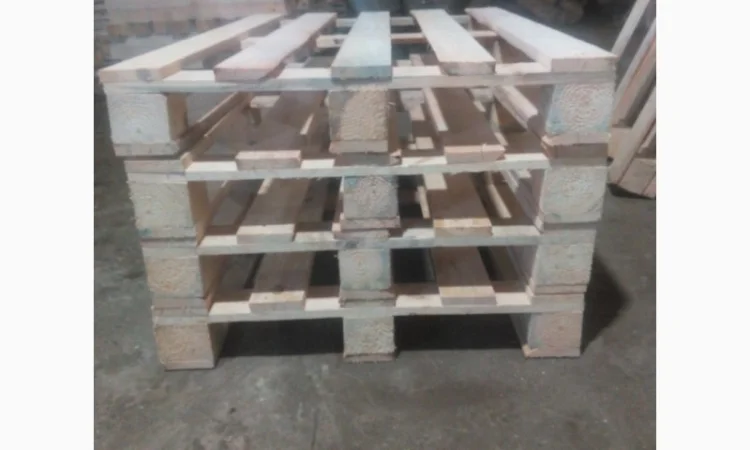 Изготовление деревянной упаковки и тары на заказ - фото № 4