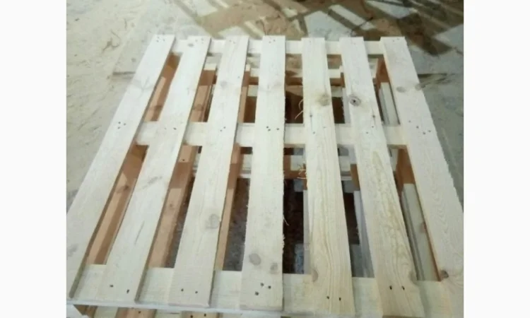 Изготовление деревянной упаковки и тары на заказ - фото № 5