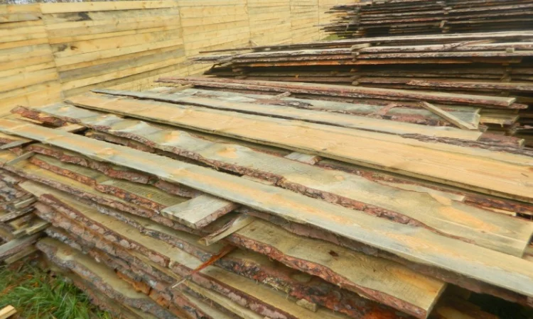 Куплю доску 2-го и 3-го сорта оптом - фото № 1