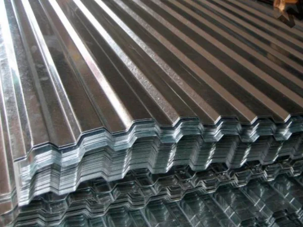 Металлическая черепица от производителя - фото № 4