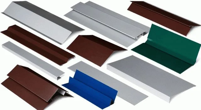 Металлическая черепица от производителя - фото № 8