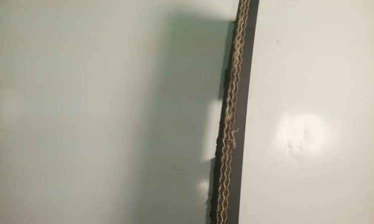 Скребок ДОН 200x100 для сільгосп виробництва - фото № 2