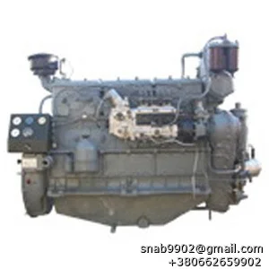 Техническая литература для дизелей и генераторов в продаже - фото № 2