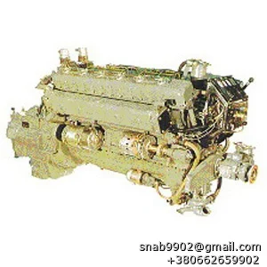 Техническая литература для дизелей и генераторов в продаже - фото № 3