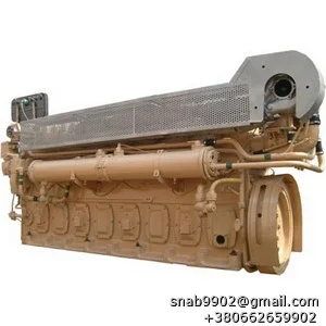 Техническая литература для дизелей и генераторов в продаже - фото № 8