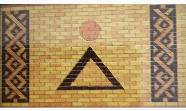 Клинкерный кирпич брусок - высокое качество - фото № 4