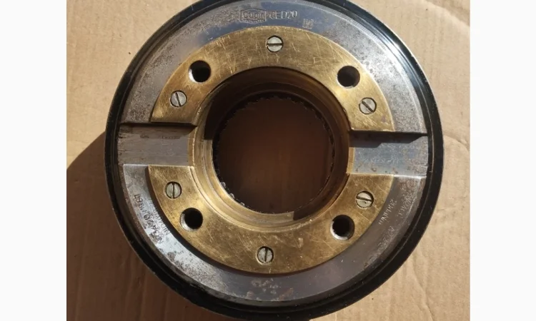 Электромагнитная муфта CED 20 в продаже - фото № 1