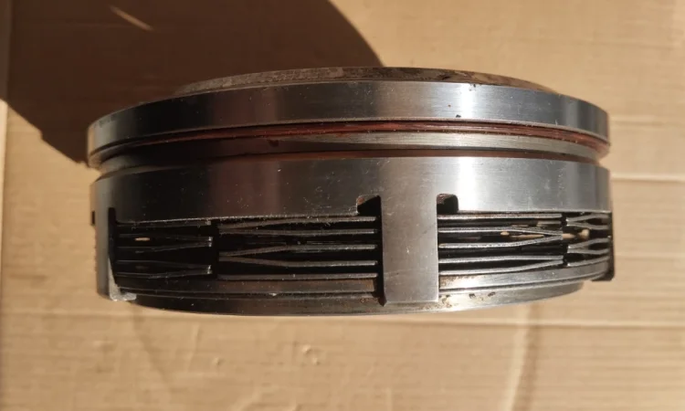 Электромагнитная муфта CED 20 в продаже - фото № 2