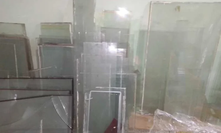 Купаем стекло и пластиковые упаковки оптом - фото № 1