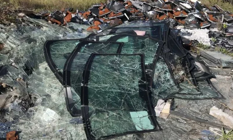 Купаем стекло и пластиковые упаковки оптом - фото № 2