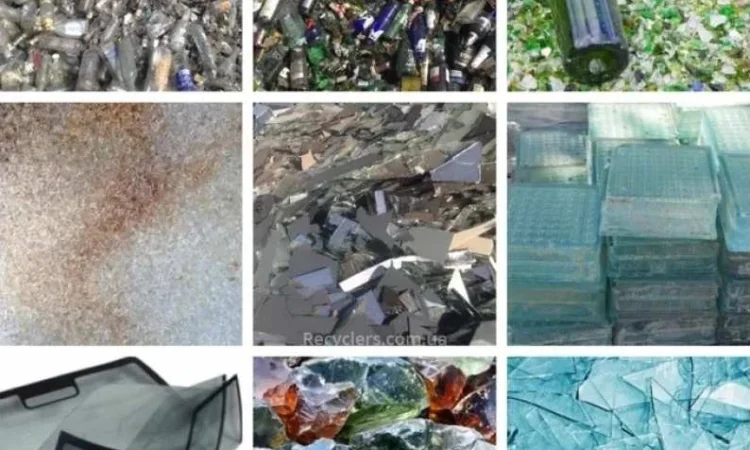 Купаем стекло и пластиковые упаковки оптом - фото № 3