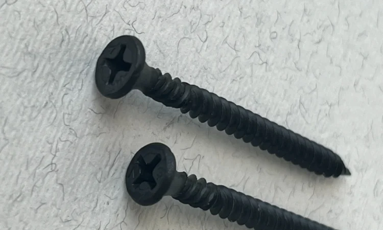 Саморіз ESSVE 3.9*45 мм для гіпсокартону - фото № 4