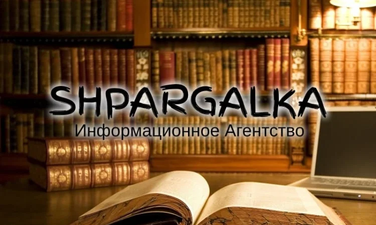 Написание теоретической части магистерской работы в Днепре - фото № 1
