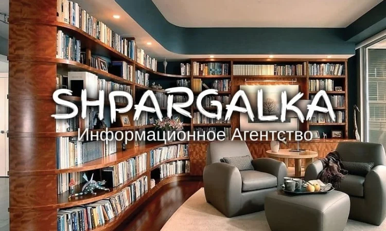 Заказ теоретической части бакалаврской работы в Днепре - фото № 1