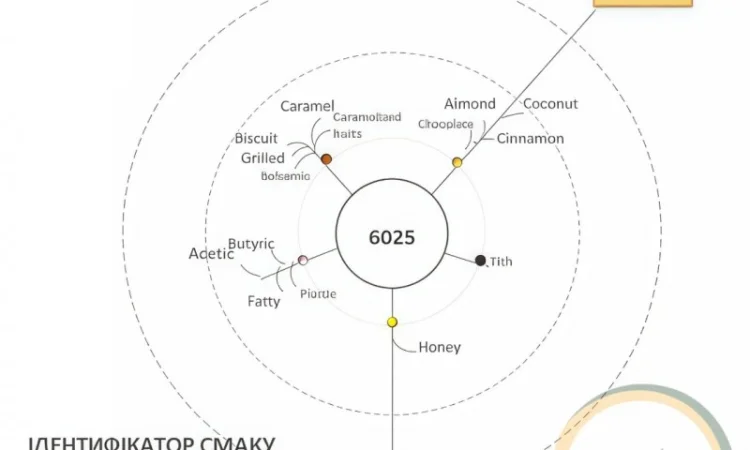 Ароматизатор LAC 22 Super 025 для животных (ваниль) - фото № 1